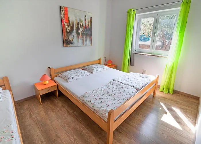 Apartments Sandra