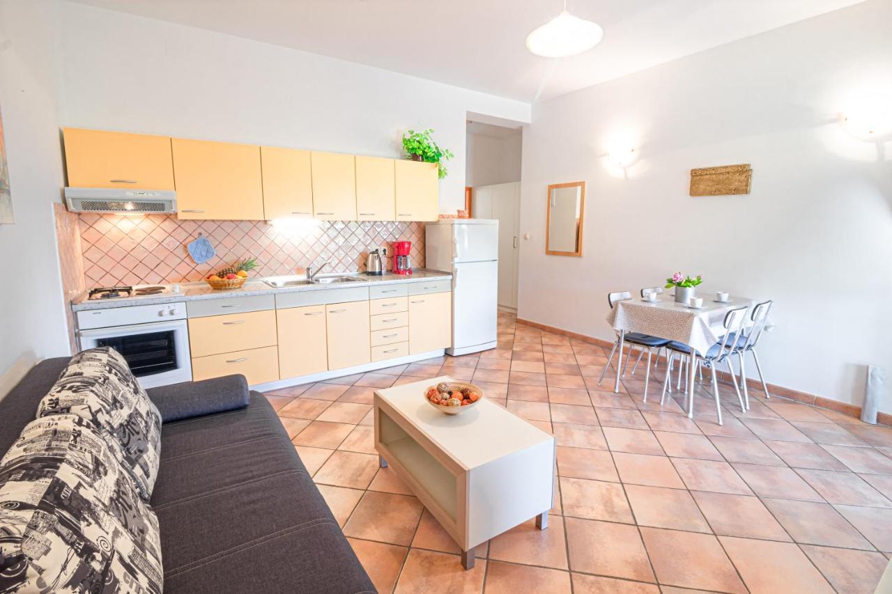 Apartments Sandra Kornic