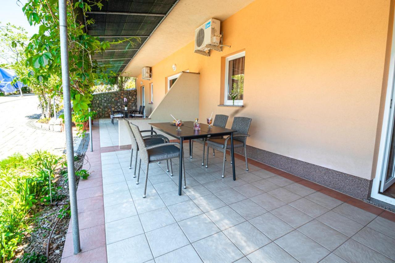 Apartment Apartments Sandra Kornic