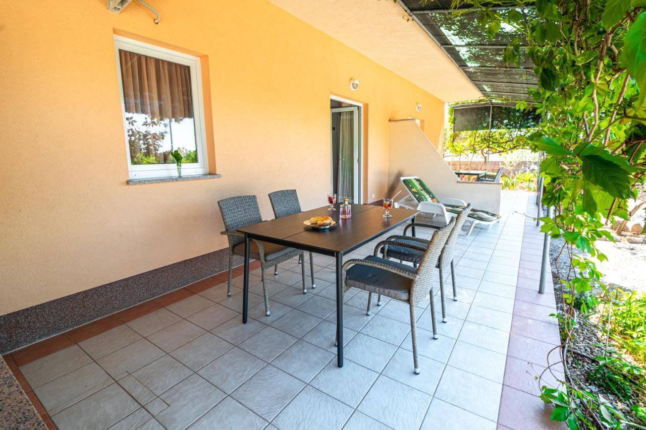Apartments Sandra Kornic