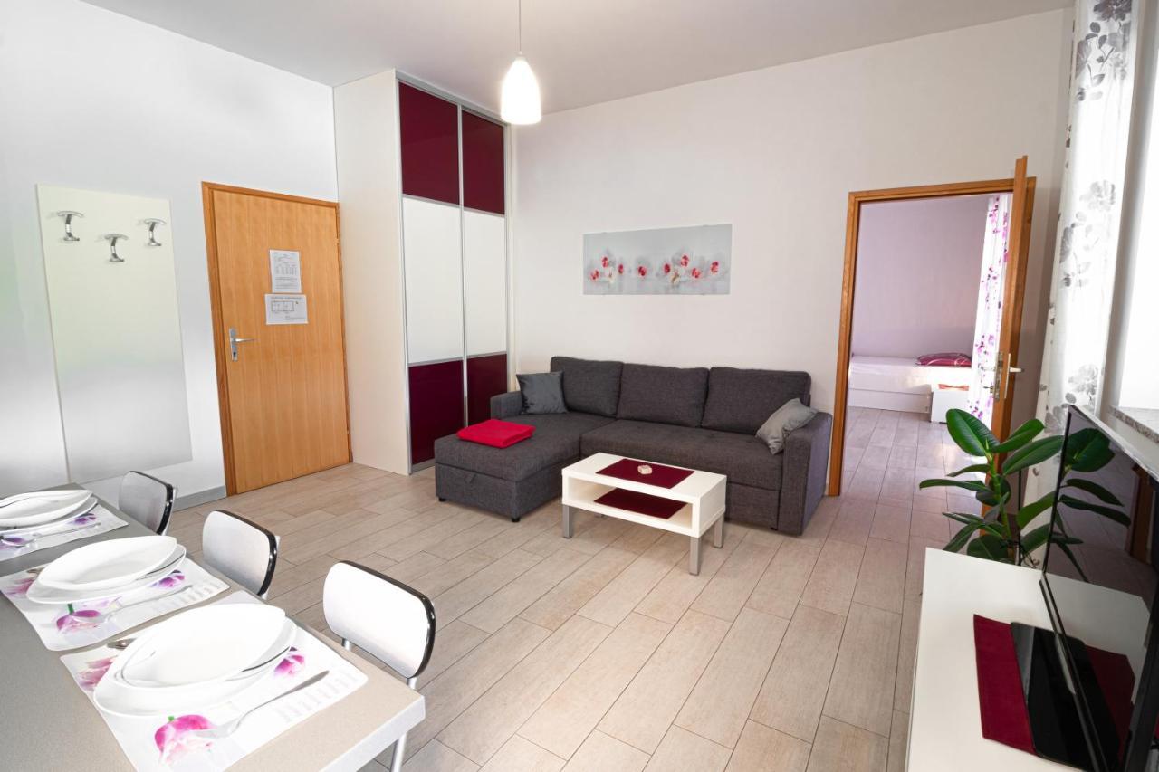 Apartment Apartments Sandra Kornic