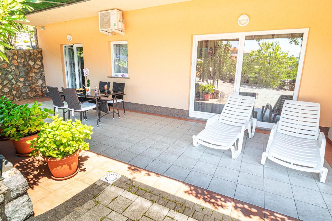 Apartments Sandra