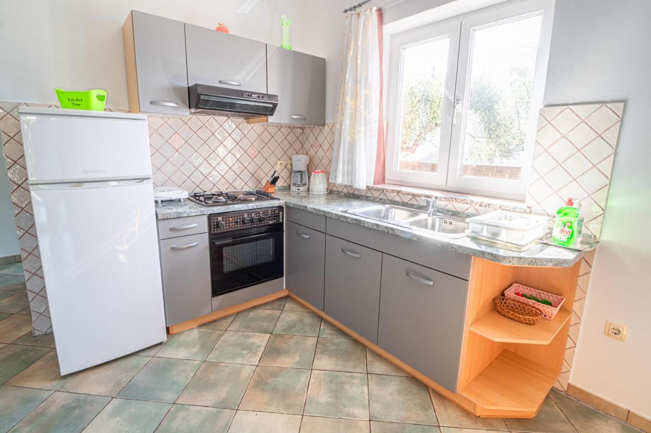 Apartment Apartments Sandra Kornic