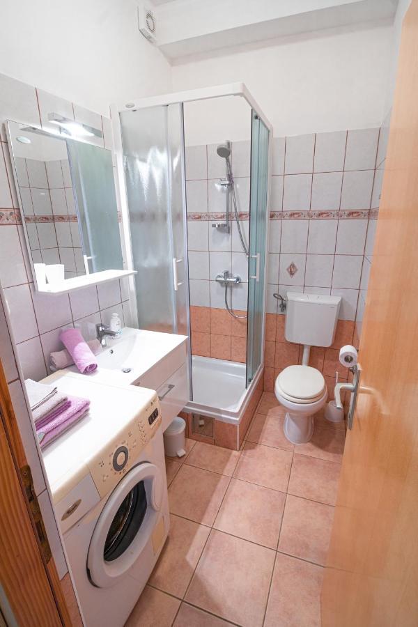 Apartment Apartments Sandra Kornic